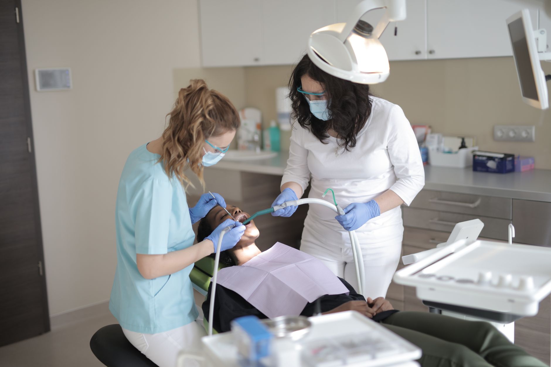 Dentiste urgence à Cagnes-sur-Mer